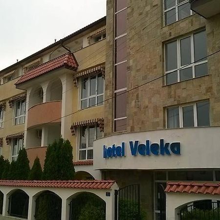 Hotel Veleka Τσερνομόρετς Εξωτερικό φωτογραφία