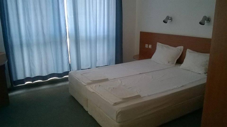 Hotel Veleka Τσερνομόρετς Εξωτερικό φωτογραφία