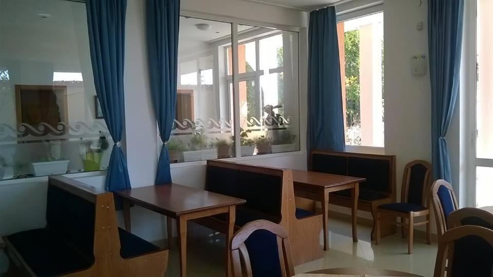 Hotel Veleka Τσερνομόρετς Εξωτερικό φωτογραφία