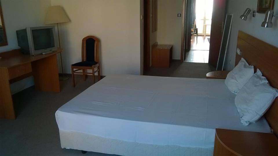 Hotel Veleka Τσερνομόρετς Εξωτερικό φωτογραφία