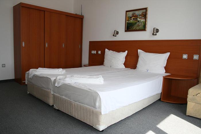 Hotel Veleka Τσερνομόρετς Εξωτερικό φωτογραφία