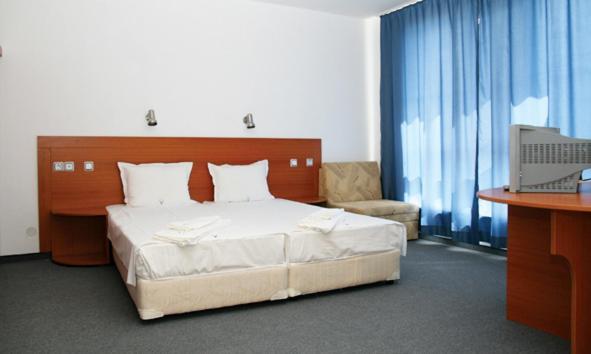 Hotel Veleka Τσερνομόρετς Εξωτερικό φωτογραφία